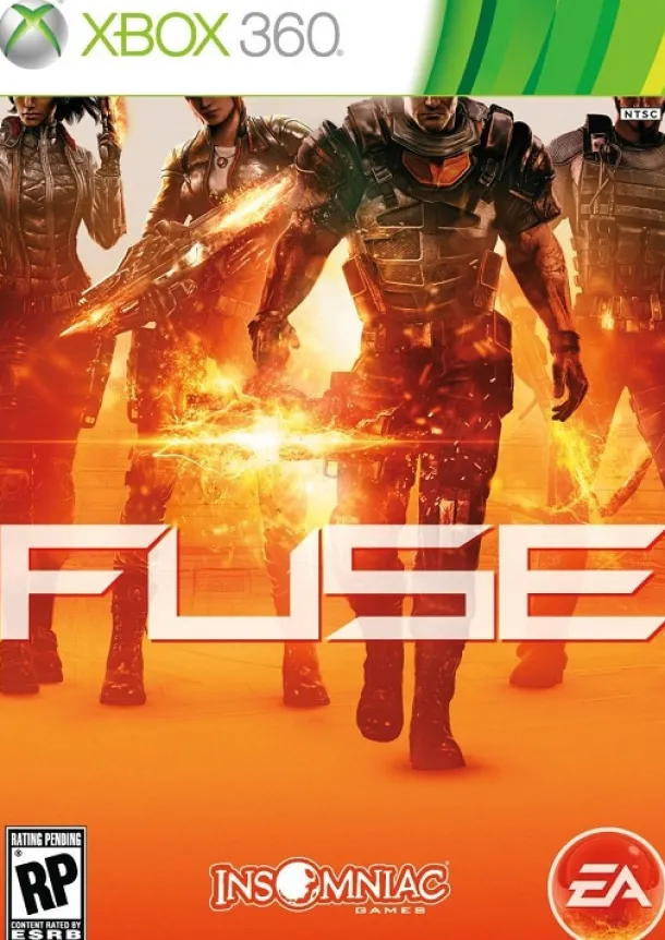 Fuse