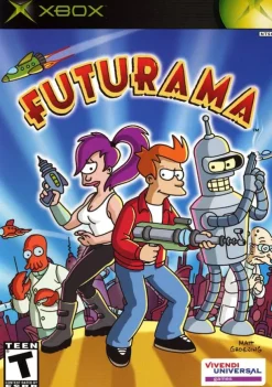 Futurama