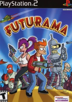 Futurama