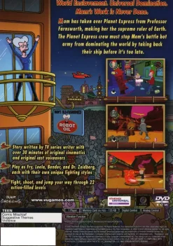 Futurama