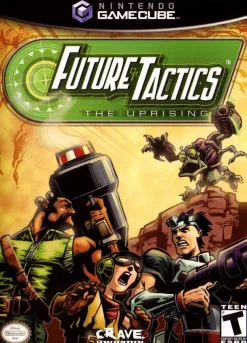 Future Tactics