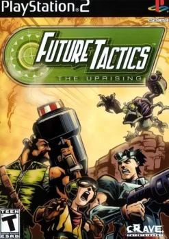 Future Tactics