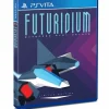 Futuridium