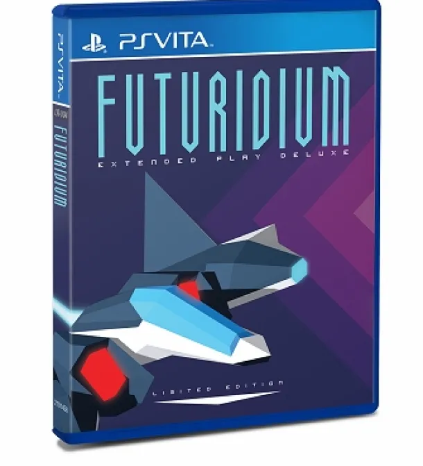 Futuridium