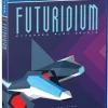 Futuridium