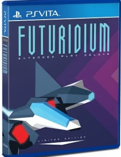 Futuridium