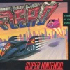 F-Zero