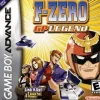 Fzero GP Legend