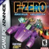 F-zero Maximum Velocity