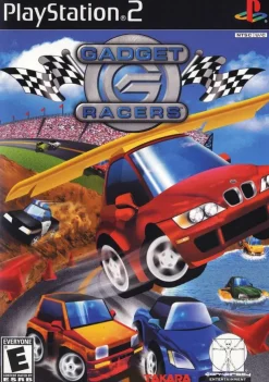 Gadget Racers