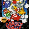 Gadget Twins