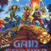Gain Ground