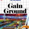 Gain Ground