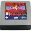 Galactic Pinball