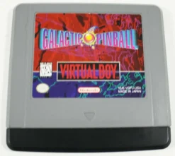 Galactic Pinball