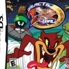 Galactic Taz Ball DS Game