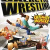Galactic Wrestling