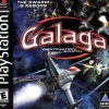 Galaga Destination Earth