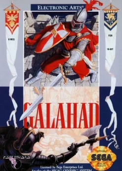 Galahad