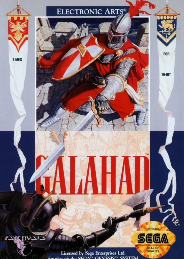 Galahad