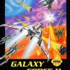 Galaxy Force II