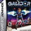 Galidor Defenders of the Outer Dimension
