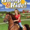 Gallop and Ride