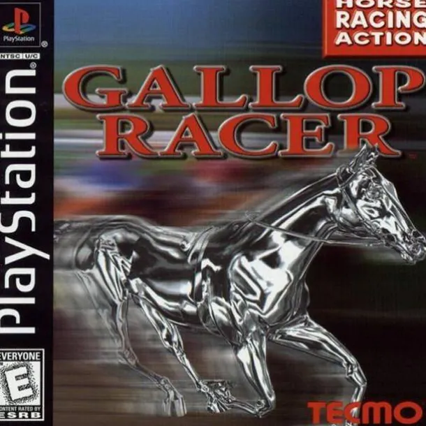 Gallop Racer