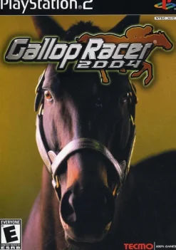Gallop Racer 2004