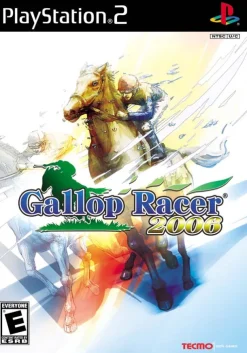 Gallop Racer 2006