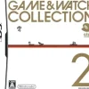 Game and Watch Collection 2 DS Game