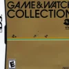 Game and Watch Collection DS Game