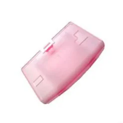 Game Boy Advance Battery Cover (Fuscia Pink)