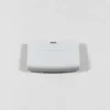 Game Boy Advance Battery Cover- ARCTIC WHITE