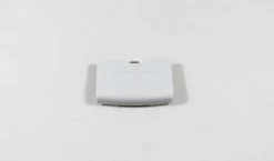 Game Boy Advance Battery Cover- ARCTIC WHITE