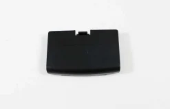 Game Boy Advance Battery Cover (Black)