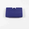 Game Boy Advance Battery Cover - INDIGO BLUE
