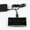 Game Boy Advance Micro Silver/Black System