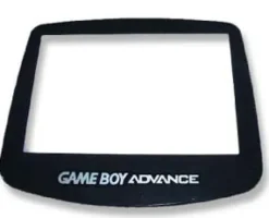 Game Boy Advance Replacement Screen