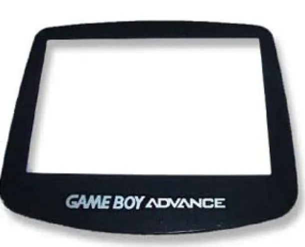 Game Boy Advance Replacement Screen