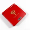 Game Boy Advance SP Char Aznable Custom System (Discounted)