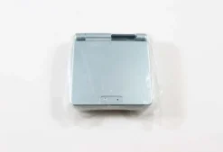 Game Boy Advance SP Replacement Housing - Pearl Blue