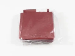 Game Boy Advance SP Replacement Housing - Flame Red