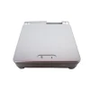 Game Boy Advance SP Replacement Housing - Platinum Silver