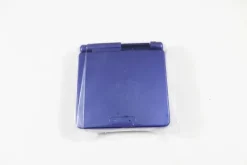 Game Boy Advance SP Replacement Housing - Cobalt Blue