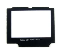 Game Boy Advance SP Replacement Screen