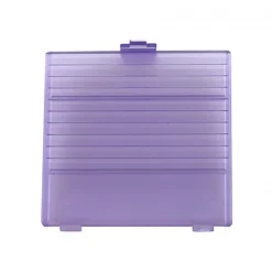 Game Boy Battery Cover - Atomic Purple