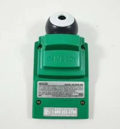 Game Boy Camera - Green