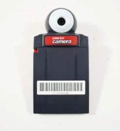 Game Boy Camera - Red