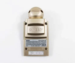 Game Boy Camera - Zelda Gold Limited Edition